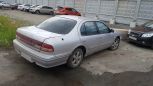  Nissan Maxima 1996 , 70000 , 