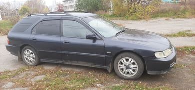Универсал Honda Accord 1995 года, 180000 рублей, Бийск
