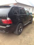 SUV   BMW X5 2004 , 510000 , 