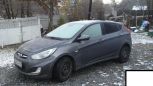  Hyundai Solaris 2011 , 410000 , 