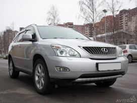 SUV   Lexus RX350 2008 , 1340000 , 