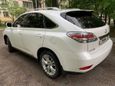 SUV   Lexus RX270 2012 , 1690000 , --