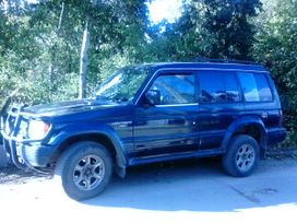 SUV   Mitsubishi Montero 1995 , 160000 , ٸ