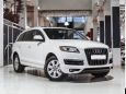 SUV   Audi Q7 2012 , 1410000 , 