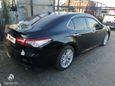  Toyota Camry 2019 , 2085000 , 