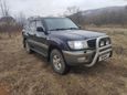 SUV   Toyota Land Cruiser 2002 , 975000 , 