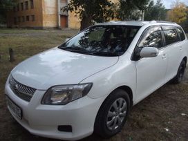  Toyota Corolla Fielder 2007 , 445000 , 