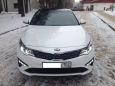  Kia Optima 2018 , 1729000 , 