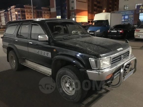 SUV   Toyota Hilux Surf 1992 , 300000 , 