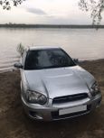  Subaru Impreza 2004 , 280000 , 