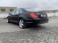  Mercedes-Benz S-Class 2012 , 1200000 , 