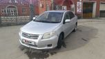  Toyota Corolla Axio 2006 , 355000 , 