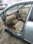  Nissan Tiida Latio 2005 , 260000 , 