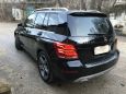 SUV   Mercedes-Benz GLK-Class 2014 , 1450000 , 