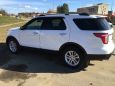 SUV   Ford Explorer 2013 , 1400000 , 