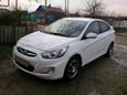  Hyundai Solaris 2011 , 470000 , 