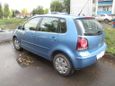  Volkswagen Polo 2006 , 340000 , 