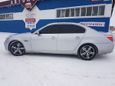  BMW 5-Series 2008 , 710000 , 