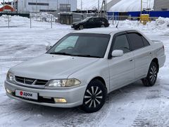 Седан Toyota Carina 1999 года, 370000 рублей, Барнаул