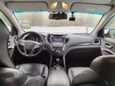 SUV   Hyundai Santa Fe 2012 , 1380000 , -