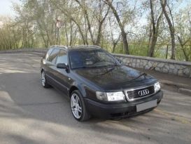  Audi S4 1992 , 299000 , 