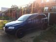 SUV   Volkswagen Touareg 2003 , 700000 , 