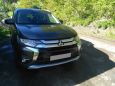 SUV   Mitsubishi Outlander 2015 , 1380000 , 