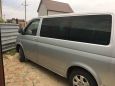    Volkswagen Multivan 2007 , 850000 , 