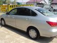  Nissan Bluebird Sylphy 2007 , 435000 , 