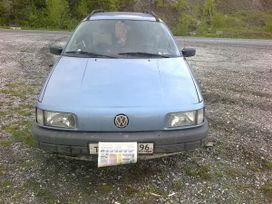Volkswagen Passat 1992 , 145000 , 