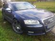  Audi S8 2008 , 599000 , 