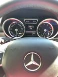 SUV   Mercedes-Benz M-Class 2013 , 2500000 , 