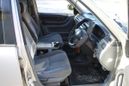 SUV   Honda CR-V 1996 , 248000 , 