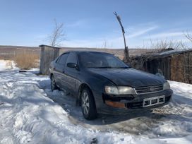  Toyota Corona 1992 , 95000 , 