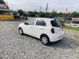  Nissan March 2016 , 448000 , 
