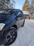 SUV   SsangYong Kyron 2010 , 600000 , 