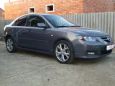 Mazda Mazda3 2007 , 460000 , 