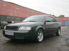  Audi A6 1997 , 205000 , 