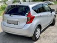  Nissan Note 2015 , 505000 , 