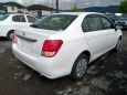  Toyota Corolla Axio 2015 , 740000 , -