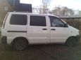    Toyota Town Ace 1997 , 165000 , 