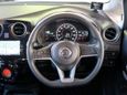  Nissan Note 2017 , 642000 , 