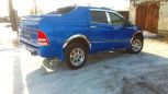  SsangYong Actyon Sports 2009 , 600000 , 