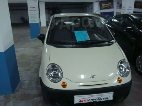  Daewoo Matiz 2011 , 140000 , 