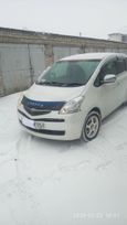  Toyota Ractis 2008 , 380000 , 