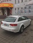  Audi A4 allroad quattro 2011 , 1850000 , 