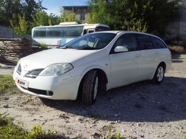  Nissan Primera 2002 , 300000 , 