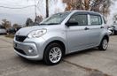  Toyota Passo 2017 , 535000 , 