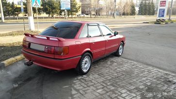  Audi 90 1989 , 90000 , --