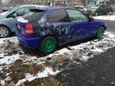  3  Honda Civic 1998 , 95000 , 